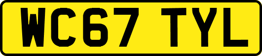 WC67TYL