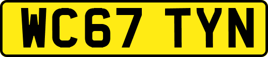 WC67TYN