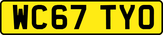 WC67TYO