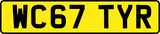 WC67TYR