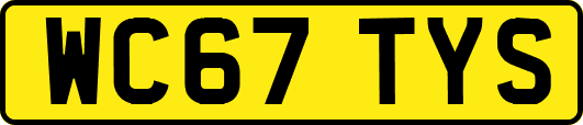 WC67TYS