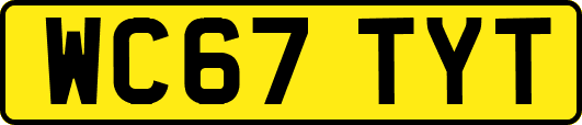 WC67TYT