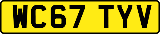 WC67TYV