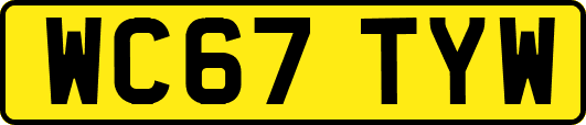 WC67TYW