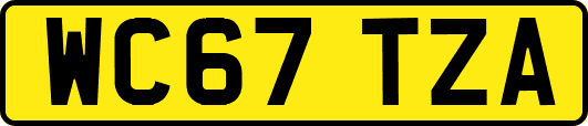 WC67TZA