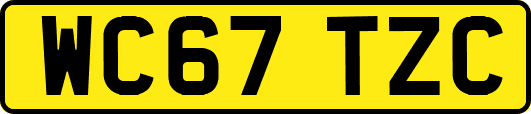 WC67TZC