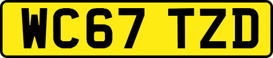 WC67TZD