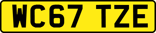 WC67TZE