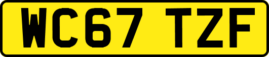 WC67TZF