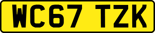 WC67TZK