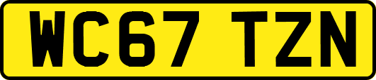WC67TZN