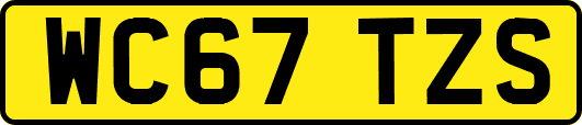 WC67TZS