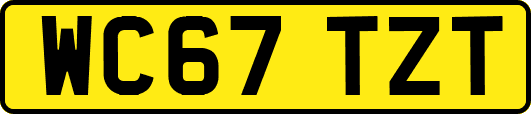 WC67TZT
