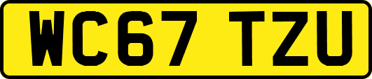 WC67TZU