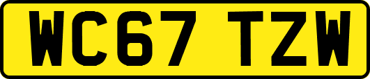 WC67TZW