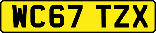 WC67TZX