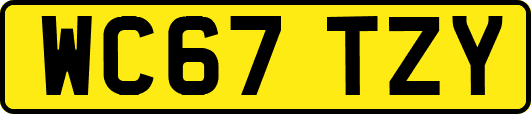 WC67TZY