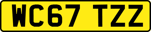 WC67TZZ