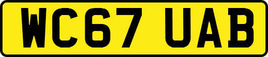 WC67UAB