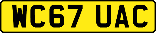 WC67UAC