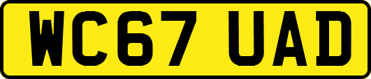 WC67UAD