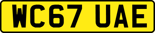 WC67UAE