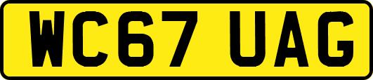 WC67UAG