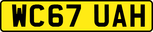 WC67UAH