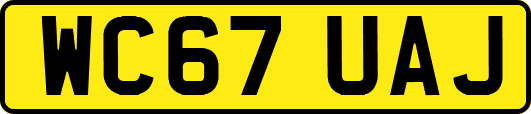 WC67UAJ