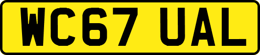 WC67UAL