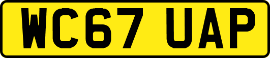 WC67UAP
