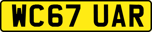 WC67UAR