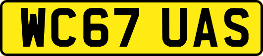 WC67UAS