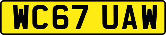 WC67UAW