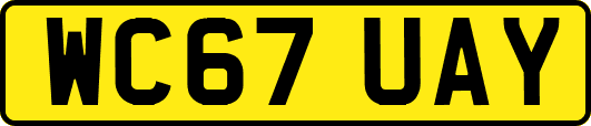 WC67UAY
