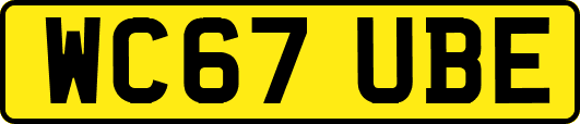 WC67UBE