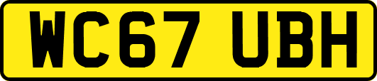 WC67UBH