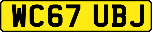WC67UBJ