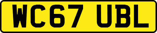WC67UBL