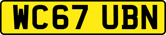 WC67UBN