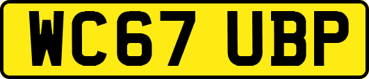 WC67UBP