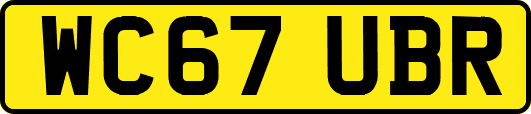 WC67UBR