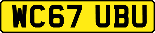 WC67UBU