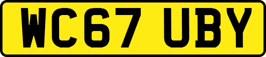 WC67UBY