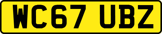 WC67UBZ