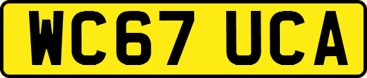 WC67UCA