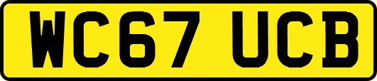 WC67UCB