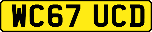 WC67UCD