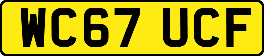 WC67UCF