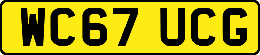 WC67UCG